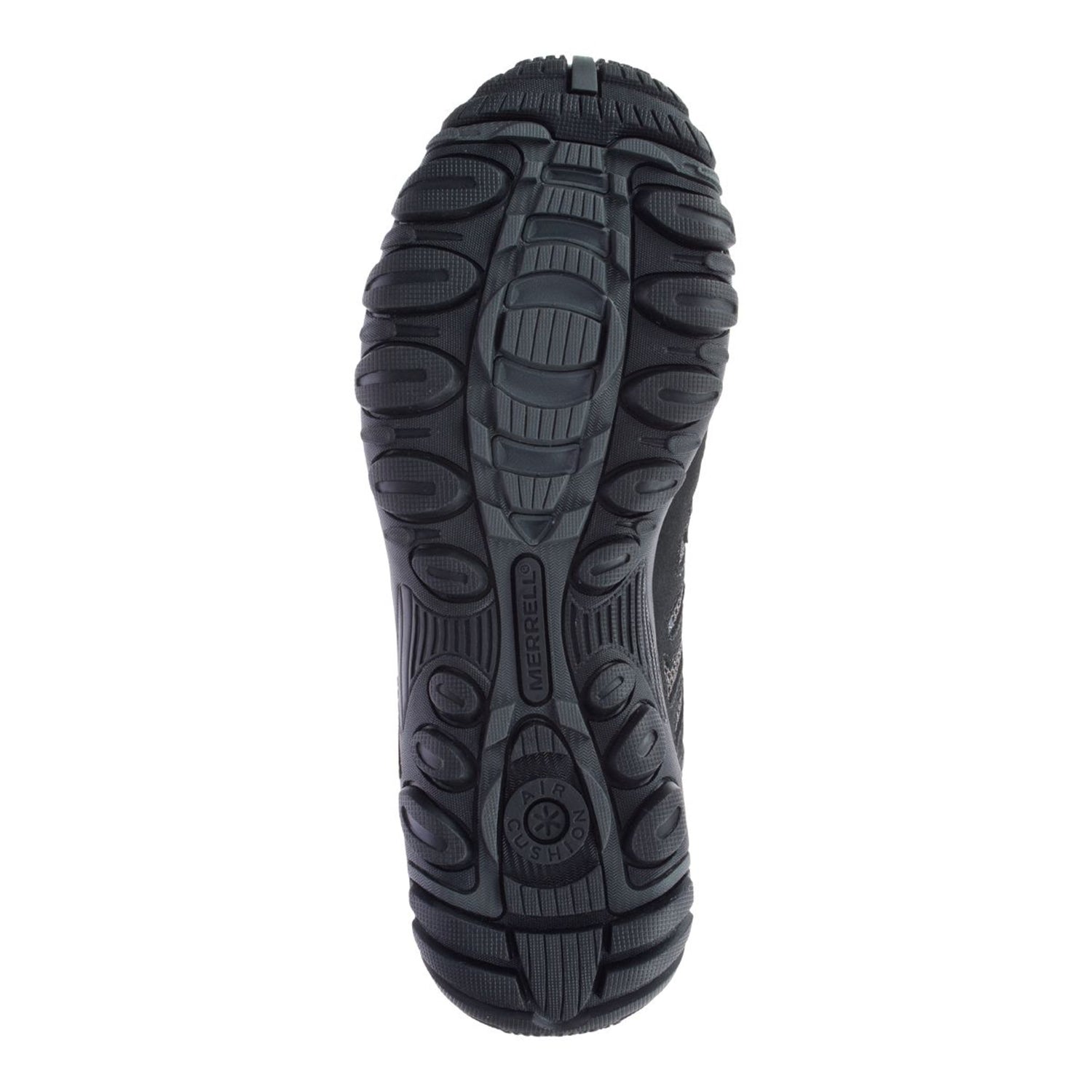 Bottes de Randonnée Merrell Crosslander 2 Mid WP Hommes - Plein Air Entrepôt