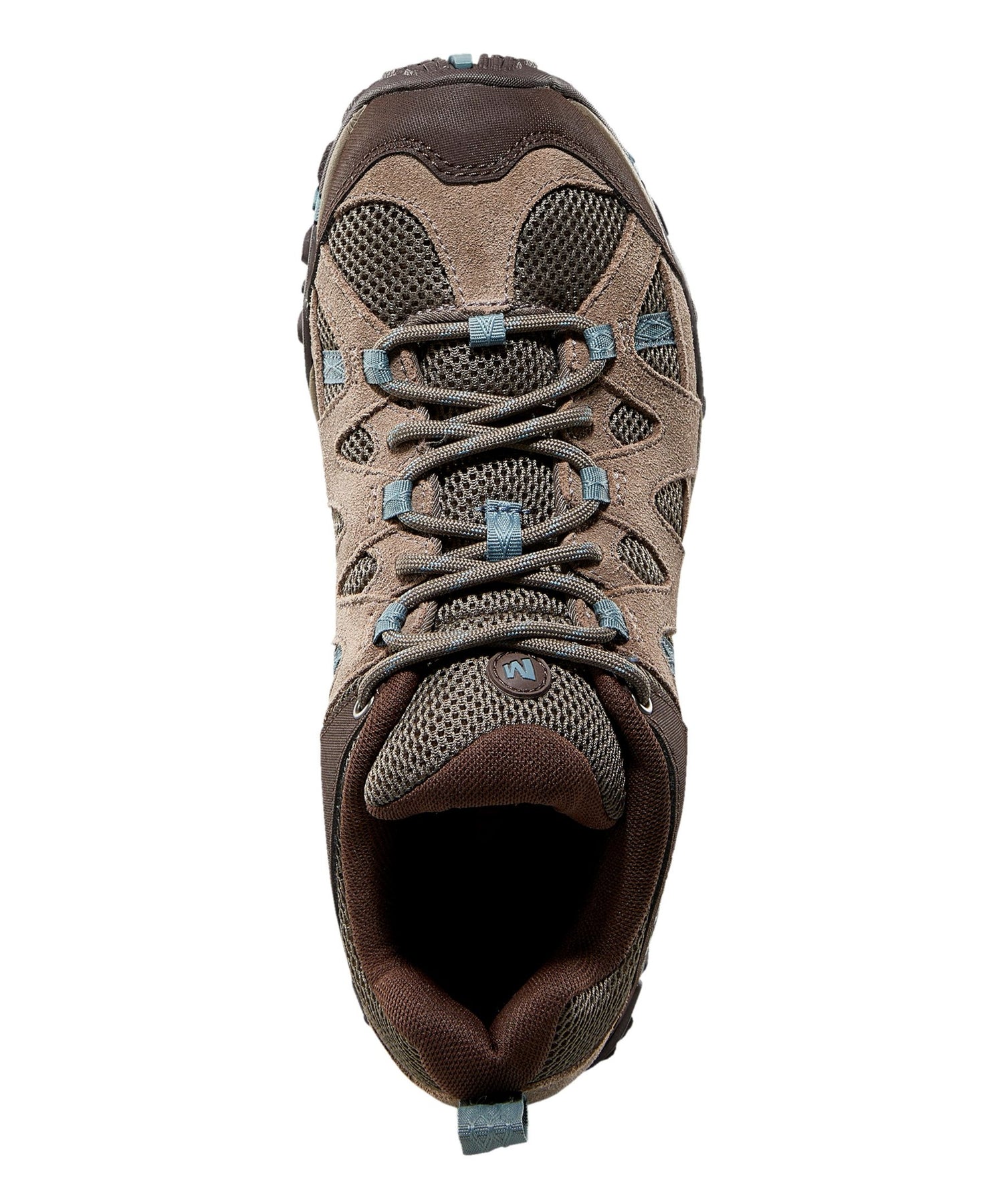 Chaussures de randonnée Merrell Deverta 2 Femmes - Plein Air Entrepôt