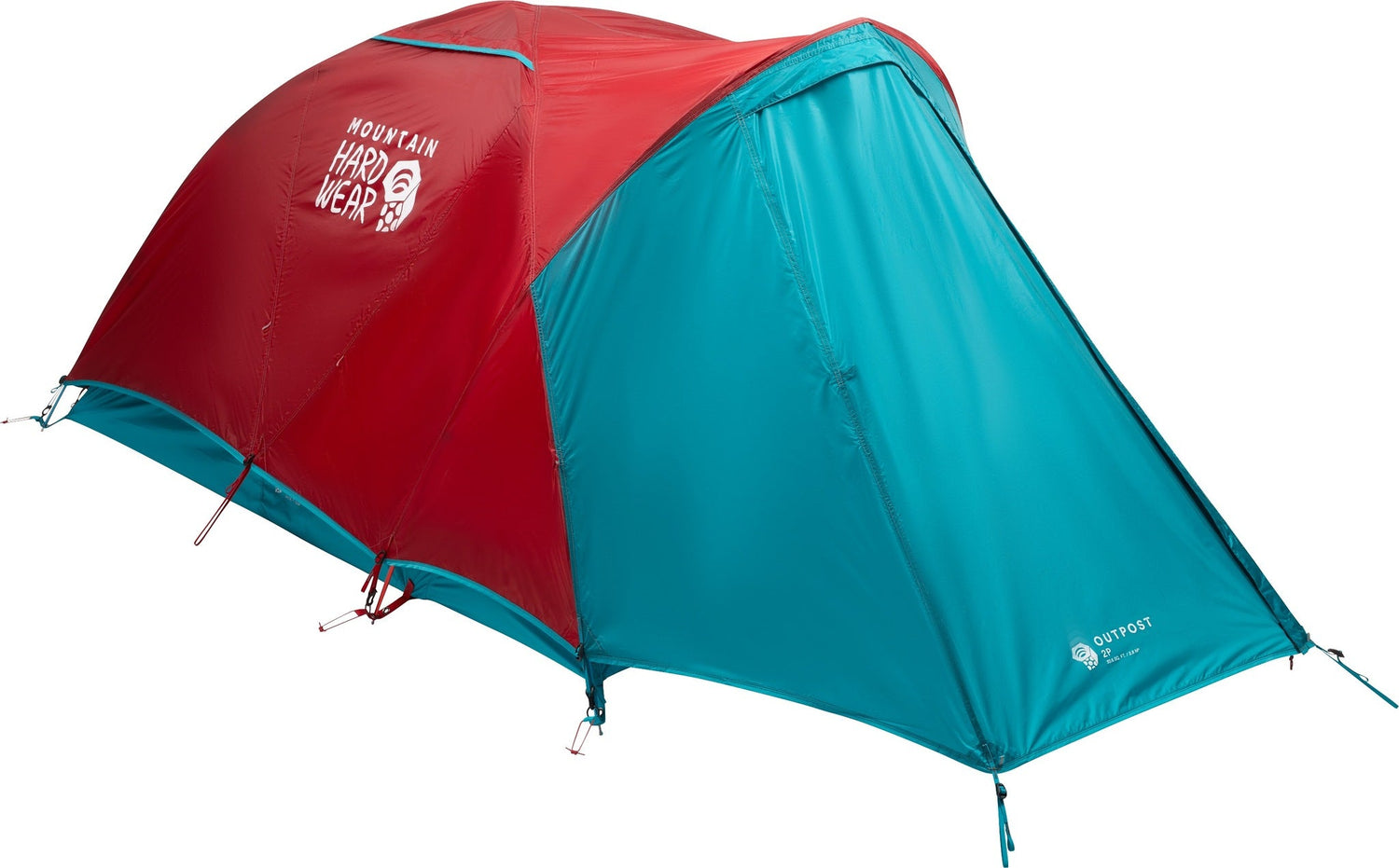 Tente Mountain Hardwear Outpost 2 - Plein Air Entrepôt