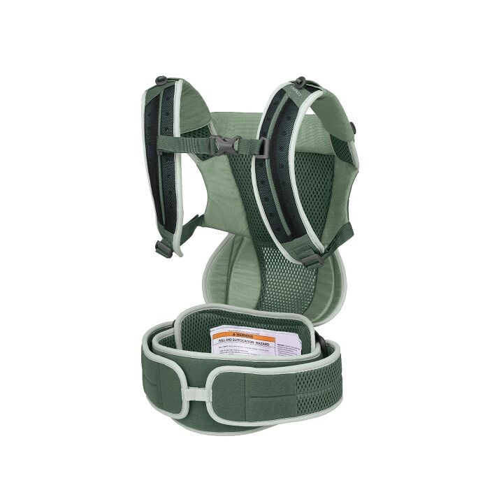 Porte-Bébé Osprey Soft - Plein air Entrepôt