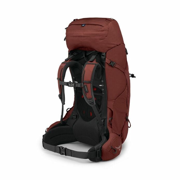 Sac à dos Osprey Aether 65 Hommes - Plein Air Entrepôt