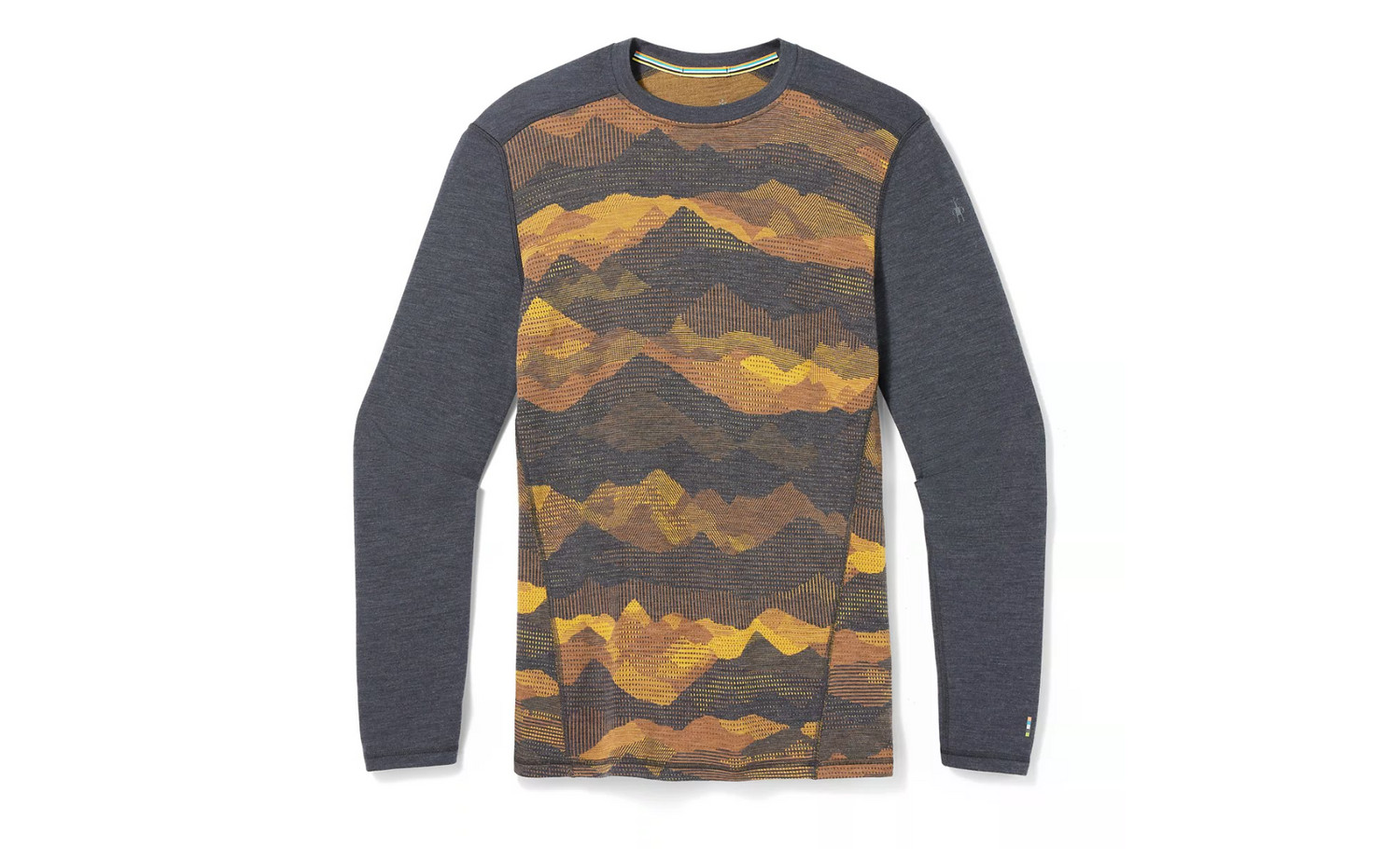 Smartwool Couche de base Classic Thermal Homme - Plein Air Entrepôt