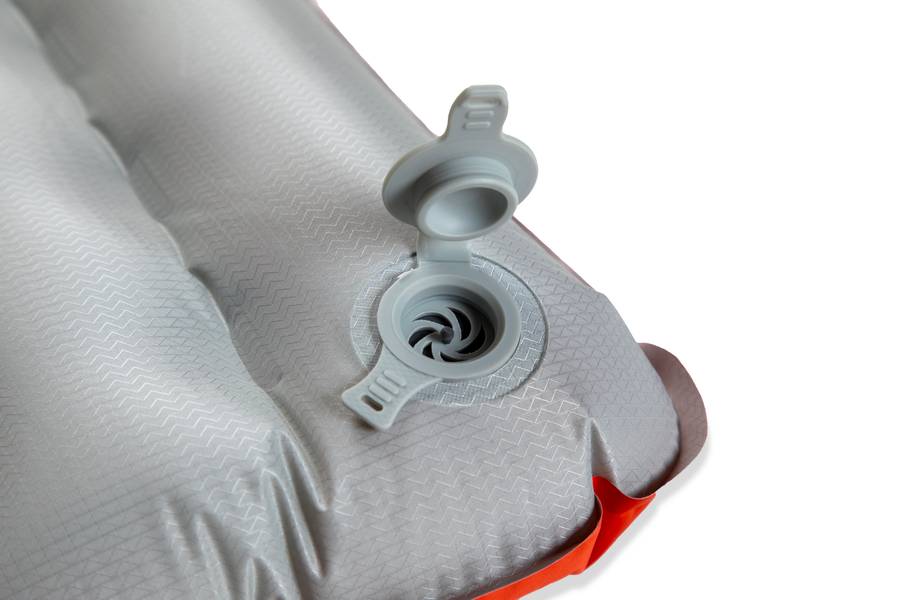 Matelas de Sol Nemo Tensor All-Season Régulier - Plein Air Entrepôt