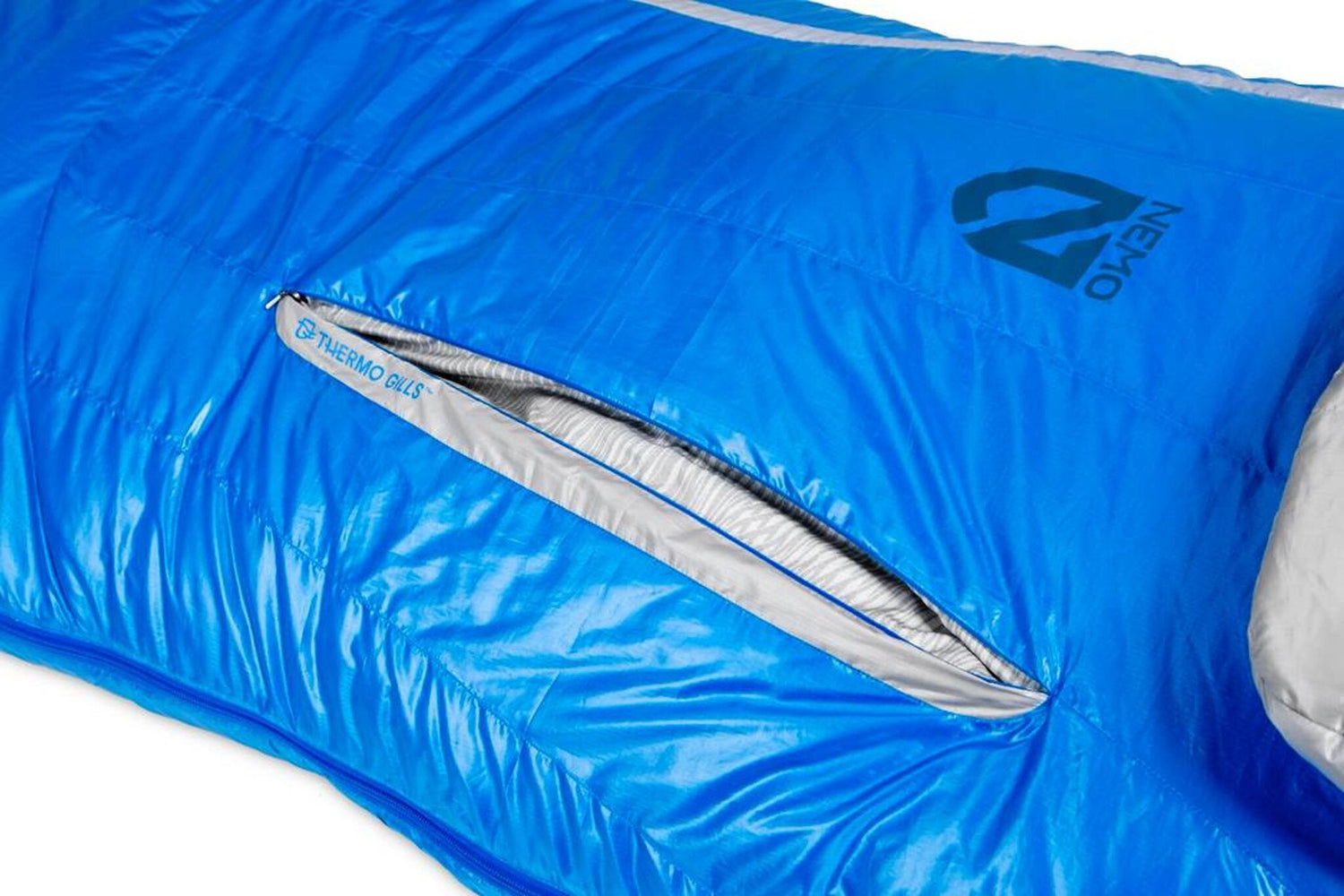 Sac de Couchage Nemo Disco 30 Hommes - Plein air Entrepôt
