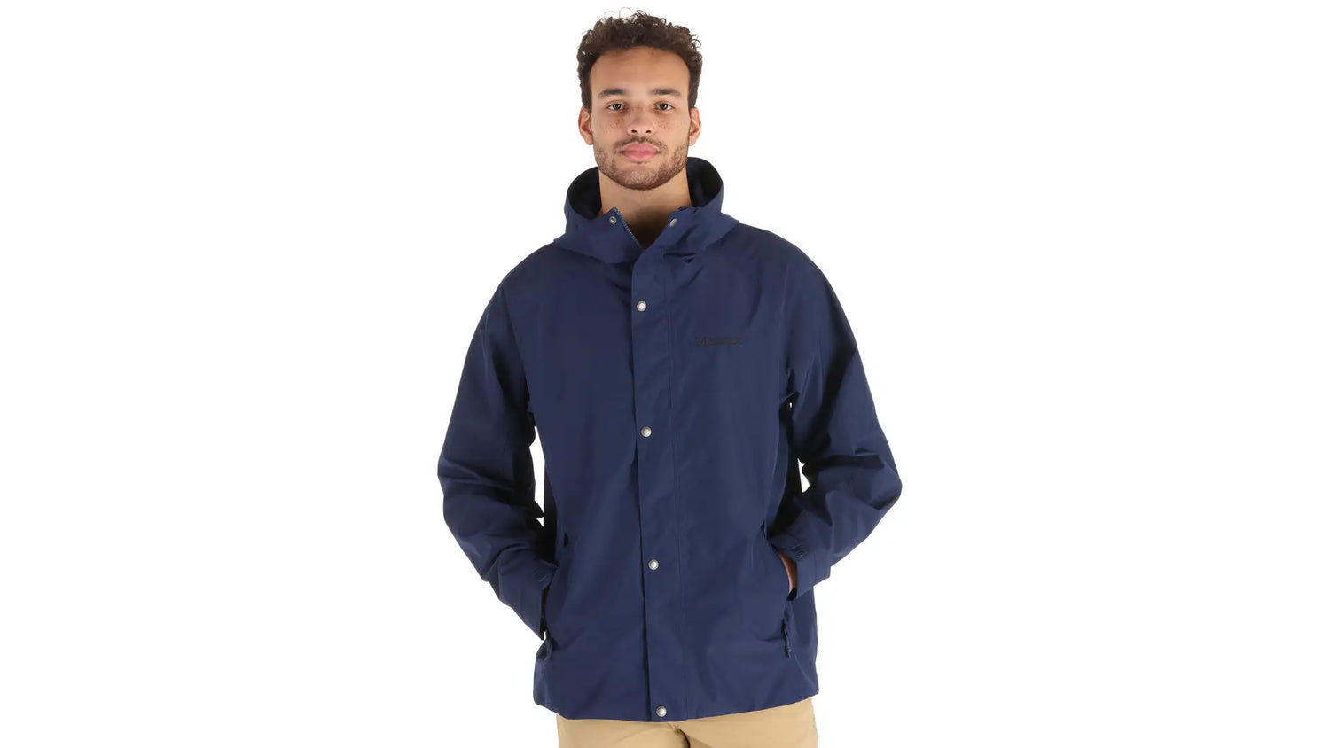 Manteau Imper-respirant Marmot Cascade Hommes - Plein Air Entrepôt