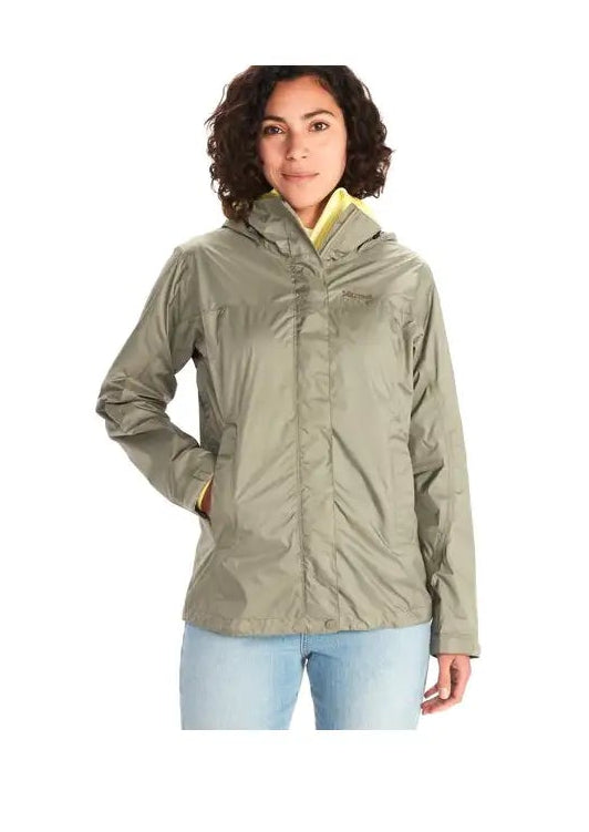 Marmot Rain Jacket Precip Eco Women
