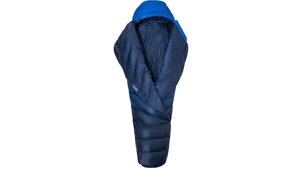 Sac de Couchage Marmot Wraptor 15 Down Unisexe - Plein air Entrepôt