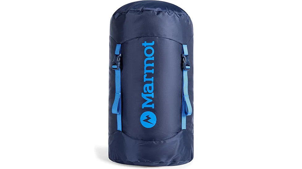 Sac de Couchage Marmot Wraptor 15 Down Unisexe - Plein air Entrepôt