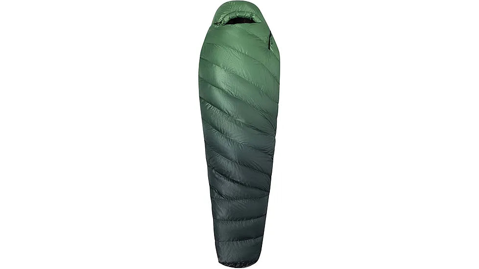 Sac de Couchage Marmot Wraptor 30 Down Unisexe - Plein air Entrepôt