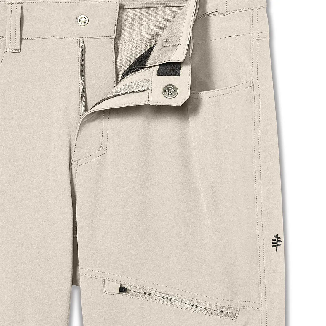 Pantalon Royal Robbins Alpine Mtn Pro Hommes - Plein Air Entrepôt