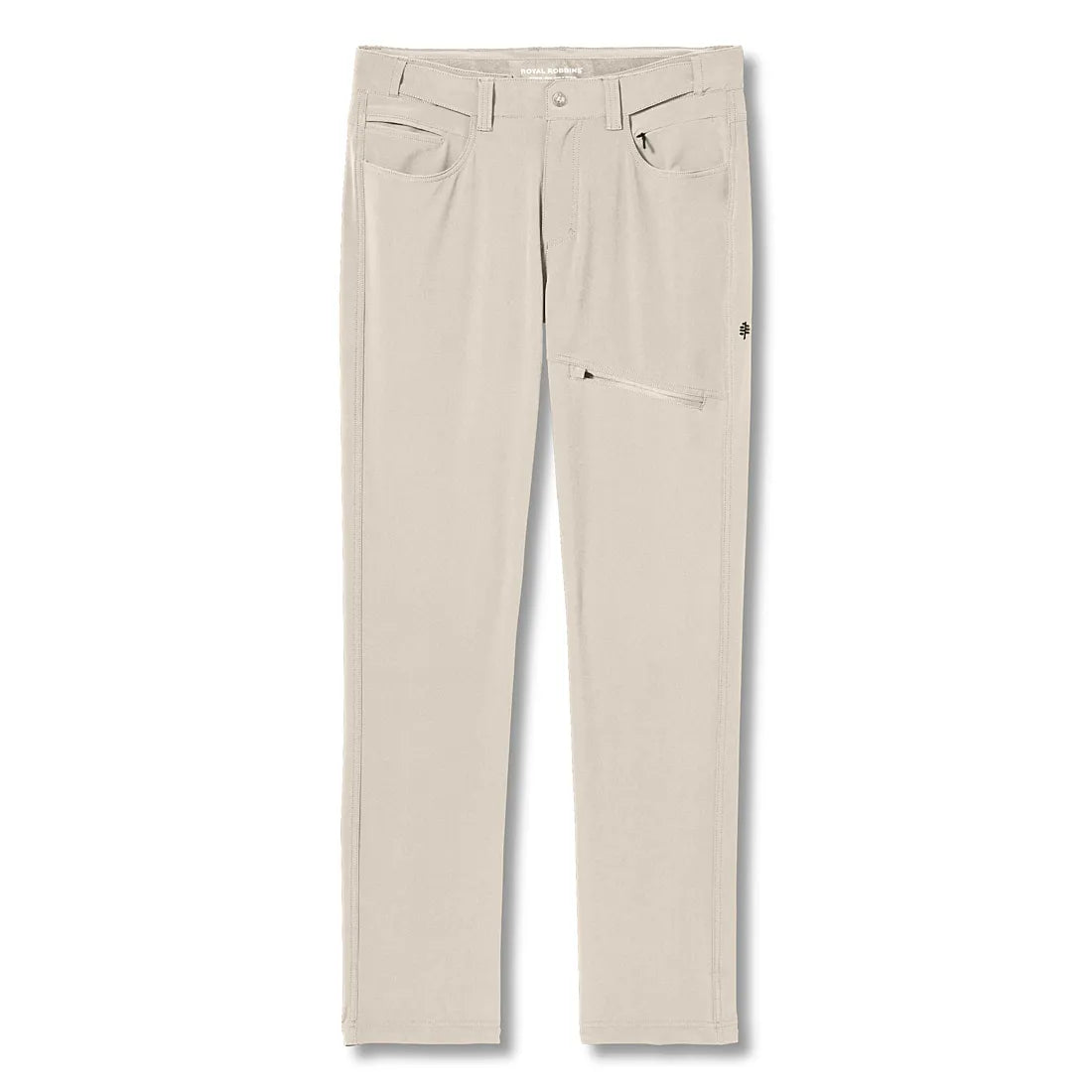 Pantalon Royal Robbins Alpine Mtn Pro Hommes - Plein Air Entrepôt