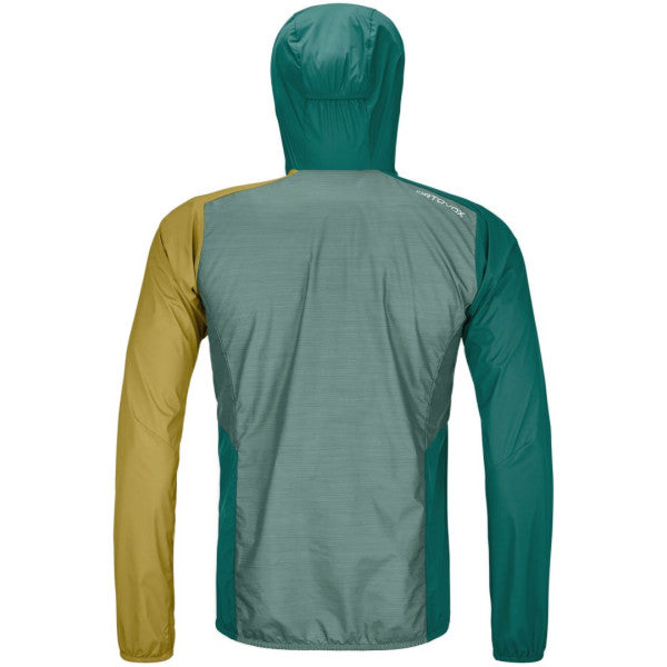 Coupe-Vent Ortovox WINDBREAKER Hommes - Plein air Entrepôt