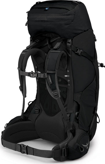Sac à dos Osprey Aether 65 Hommes - Plein Air Entrepôt