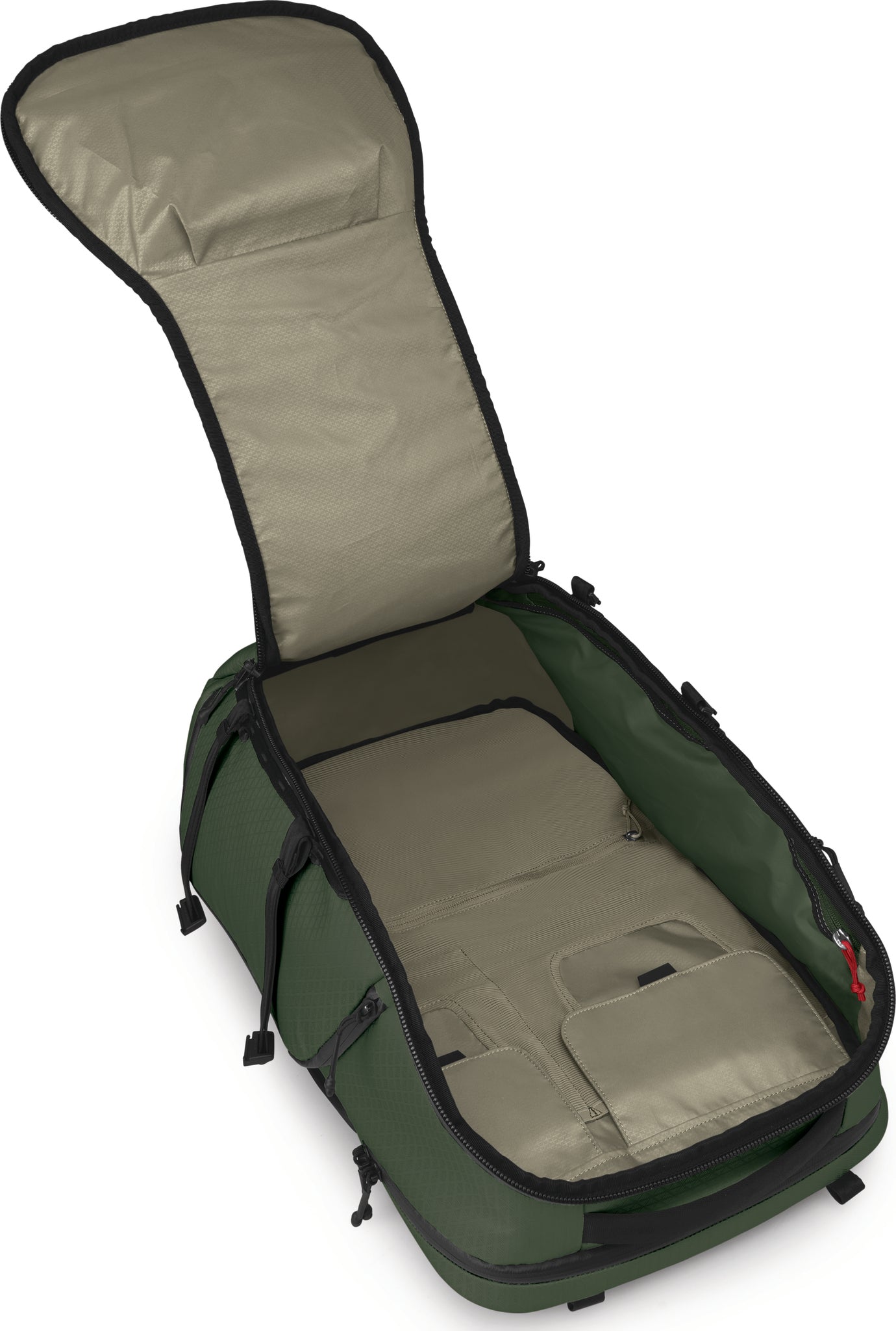 Sac de Voyage Osprey Acheon 40 - Plein Air Entrepôt