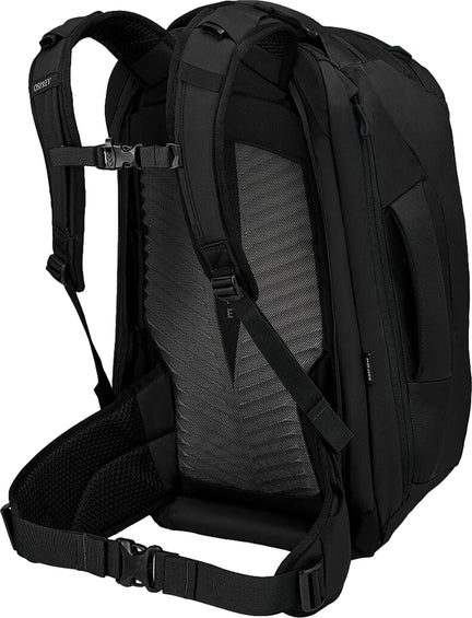Sac de voyage Osprey Farpoint 40 Hommes - Plein Air Entrepôt