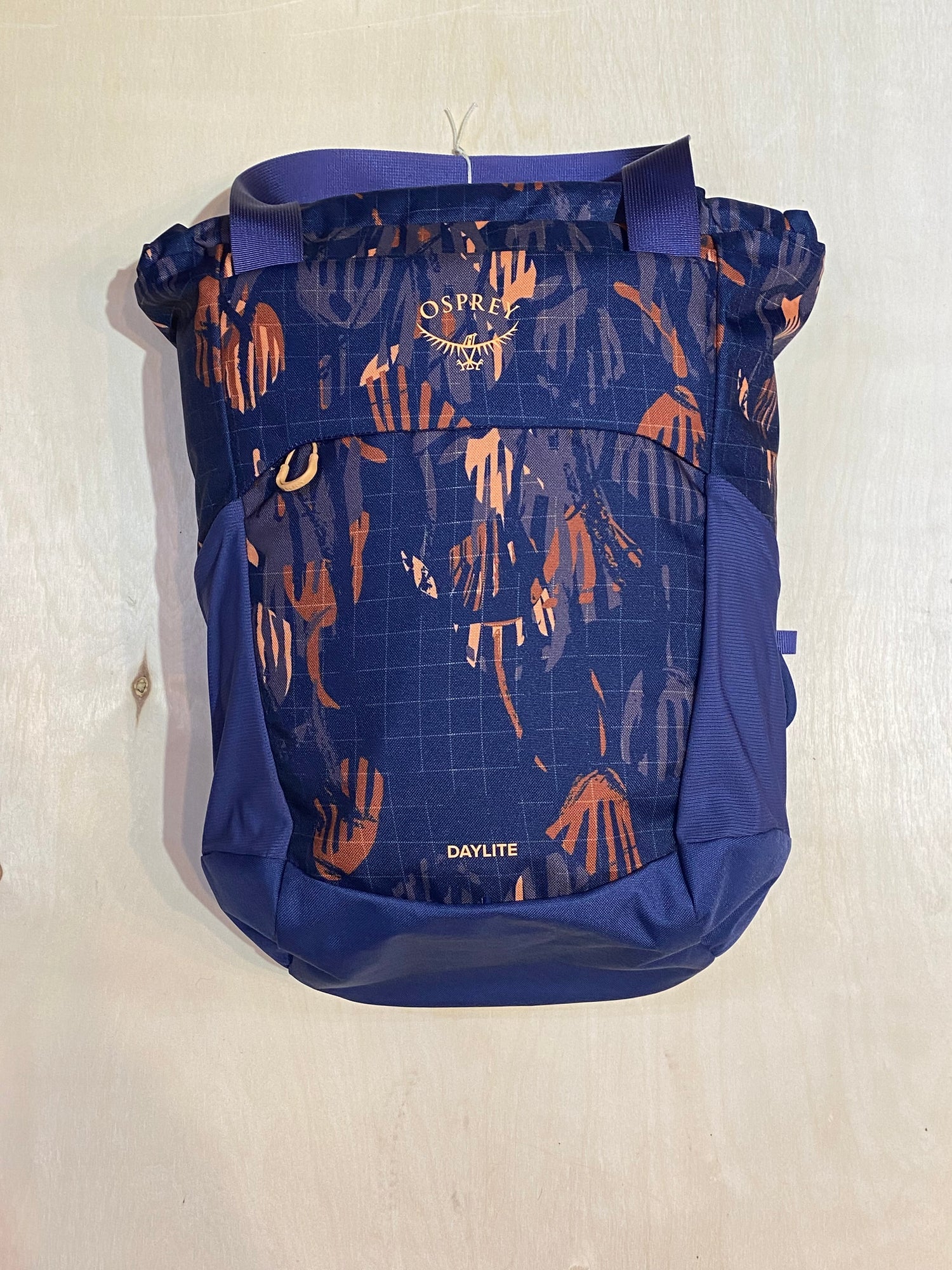 Osprey Sac fourre-tout Daylite Tote Pack 20 - Plein Air Entrepôt