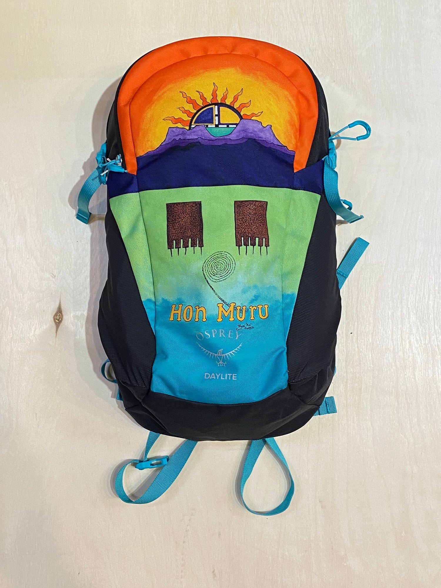 Osprey Daylite 13 - Plein Air Entrepôt