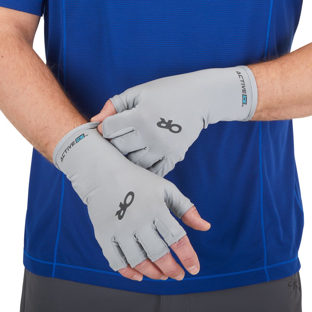 Gants Outdoor Research ActiveIce Spectrum Sun - Plein air Entrepôt