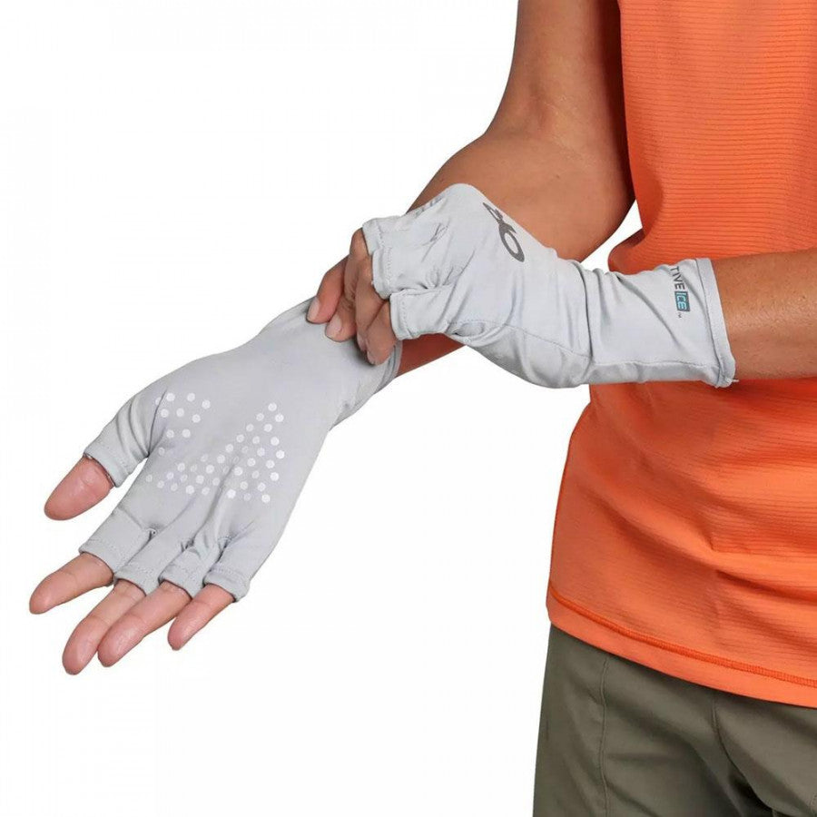Gants Outdoor Research ActiveIce Spectrum Sun - Plein air Entrepôt