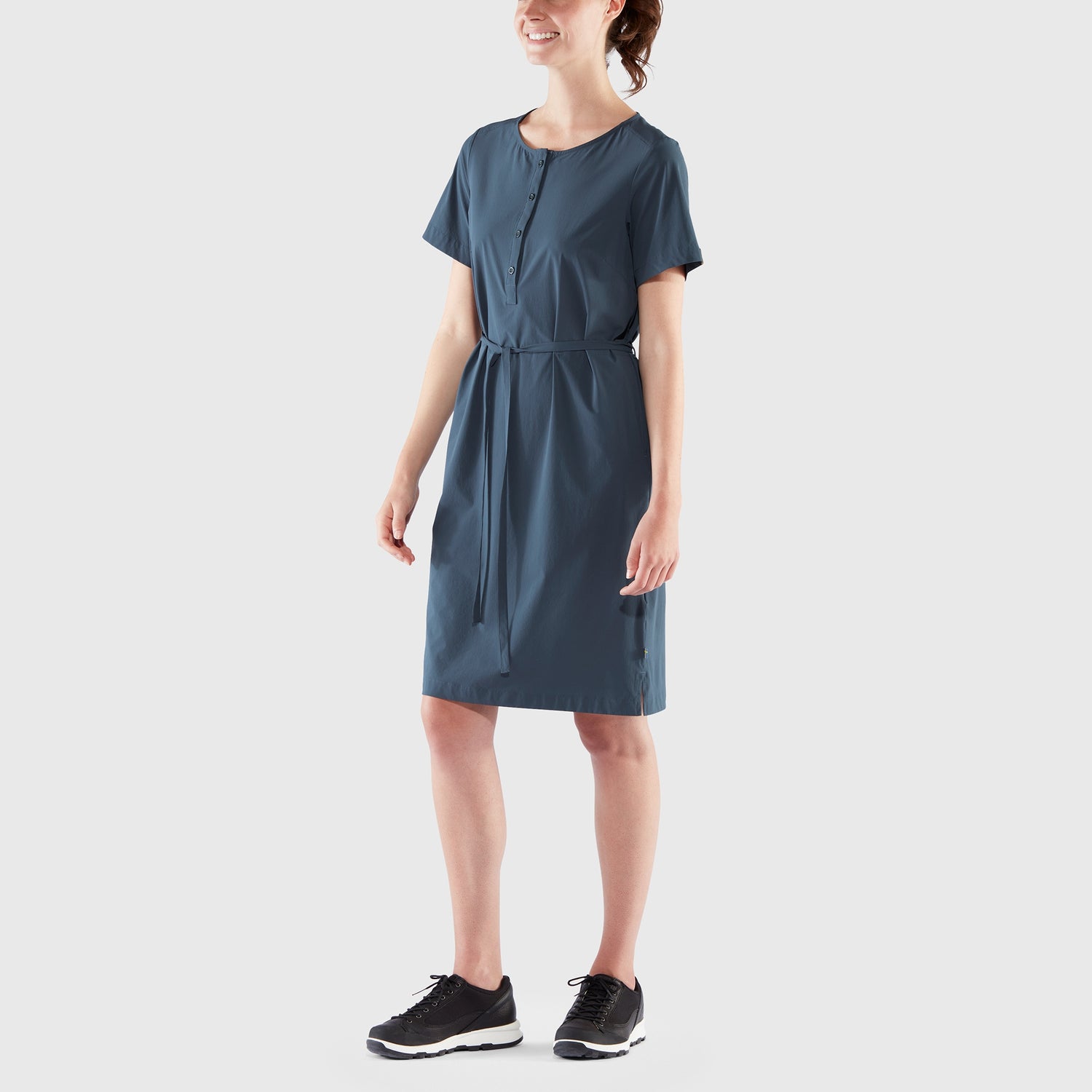 Fjällräven Robe Ovik Lite Femmes - Plein Air Entrepôt