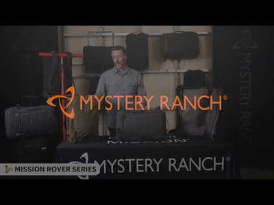 Sac de voyage Mystery Ranch Mission Rover 60 Plus