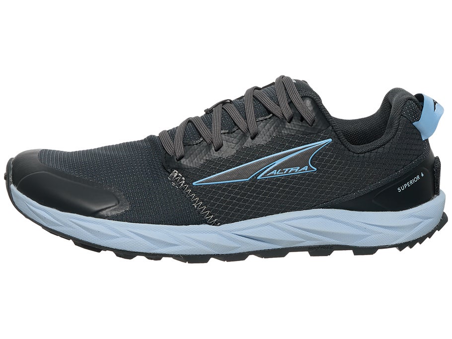 Chaussures de course Altra Superior 6 Femmes - Plein Air Entrepôt