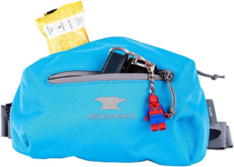 Sac de taille Mountainsmith Flow - Plein Air Entrepôt