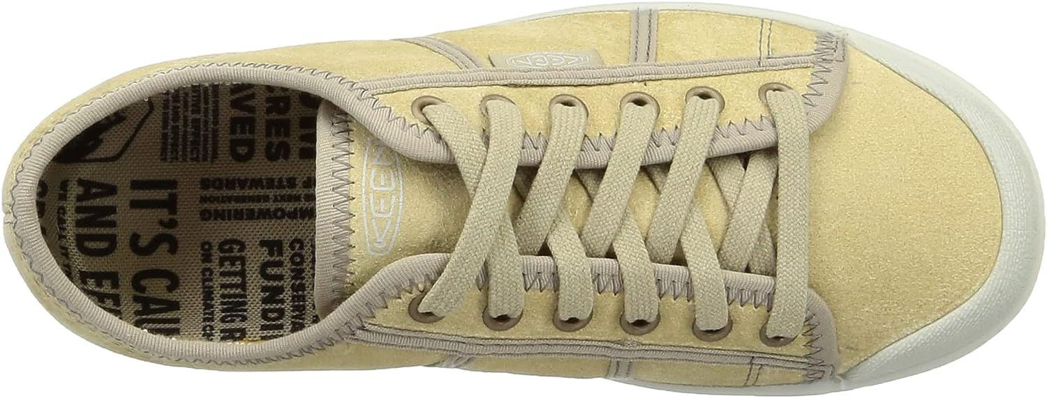 Chaussures Keen Eldon Harvest Hommes - Plein Air Entrepôt
