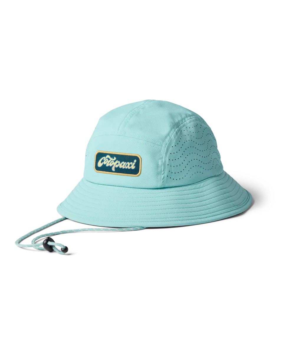 Chapeau Cotopaxi Tech Plus - Plein Air Entrepôt