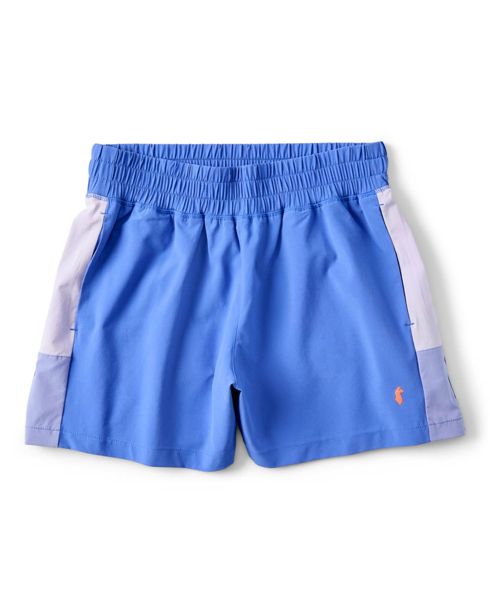 Shorts Cotopaxi Cambio Femmes