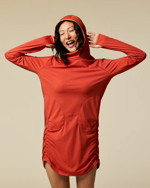 Cotopaxi Sombra Sun Dress - Women's