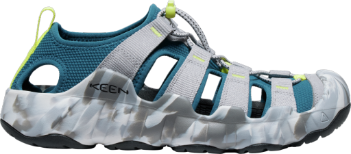 Sandales Keen Hyperport H2 Hommes - Plein air Entrepôt