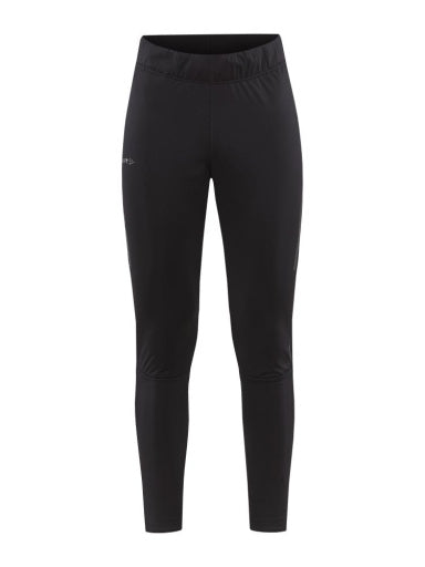 Craft Pantalons Core Nordic Wind Tights Femme - Plein air Entrepôt