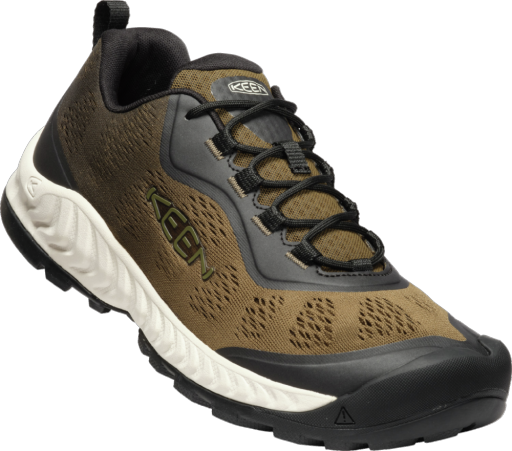 Chaussures Keen NXIS Speed Hommes - Plein Air Entrepôt