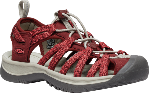 Sandales Keen Whisper Femmes - Plein Air Entrepôt