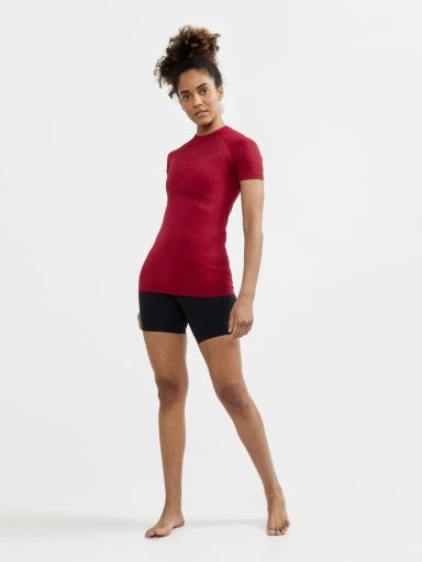 Craft Sou-vêtements Dry Active Comfort Femme - Plein air Entrepôt