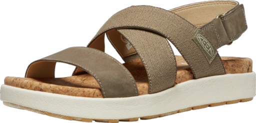 Sandales Keen Elle Criss Cross Femmes - Plein air Entrepôt