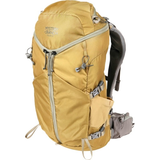 Sac à dos Mystery Ranch Coulee 30L Hommes - Plein Air Entrepôt