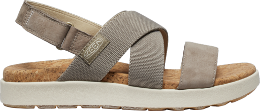 Sandales Keen Elle Criss Cross Femmes - Plein air Entrepôt