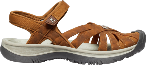 Keen Sandales Rose Femmes - Plein Air Entrepôt