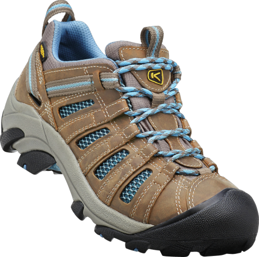 Chaussures de randonnée Keen Voyageur Femmes - Plein air Entrepôt