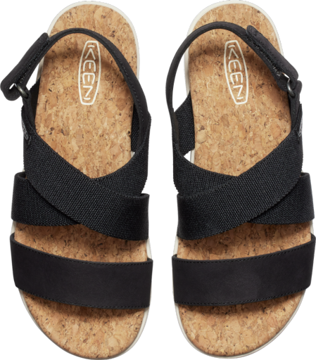 Sandales Keen Elle Criss Cross Femmes - Plein air Entrepôt