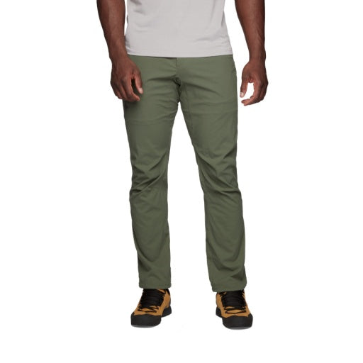 Black Diamond Pantalons Technician Alpine Homme - Plein Air Entrepôt