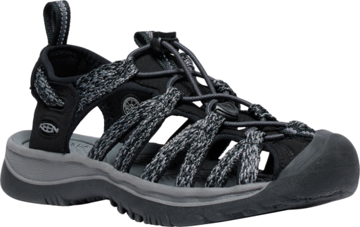 Sandales Keen Whisper Femmes - Plein Air Entrepôt