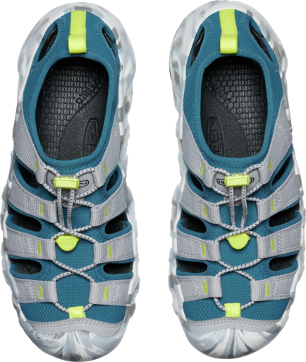 Sandales Keen Hyperport H2 Hommes - Plein air Entrepôt