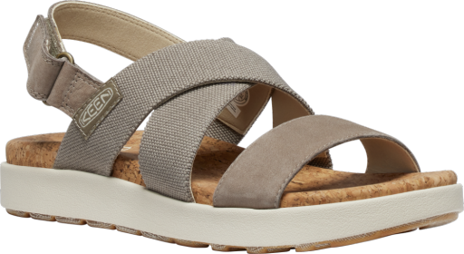 Sandales Keen Elle Criss Cross Femmes - Plein air Entrepôt