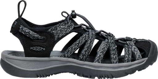 Sandales Keen Whisper Femmes - Plein Air Entrepôt