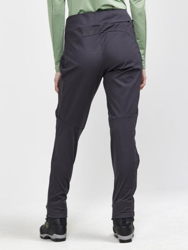 Craft Pantalons ADV Backcountry Hybrid Femme - Plein air Entrepôt