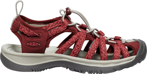 Sandales Keen Whisper Femmes - Plein Air Entrepôt