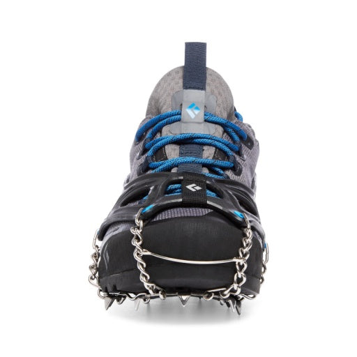 Black Diamond Crampons Access Spike - Plein air Entrepôt